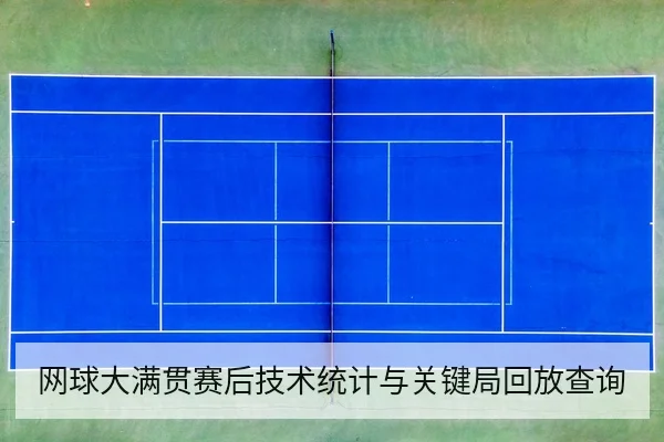 网球大满贯赛后技术统计与关键局回放查询